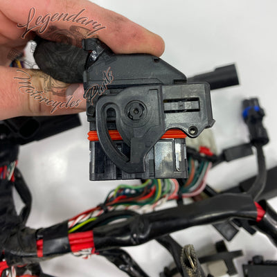 OEM-hoofdkabelboom 69200479A