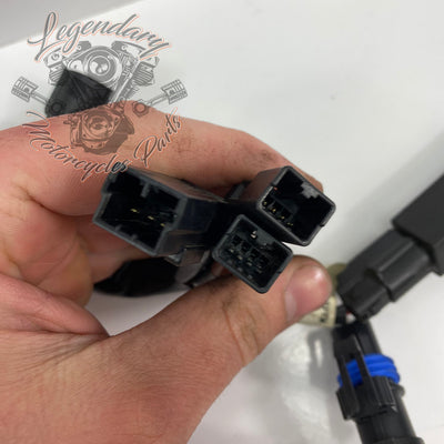 OEM-hoofdkabelboom 69200479A