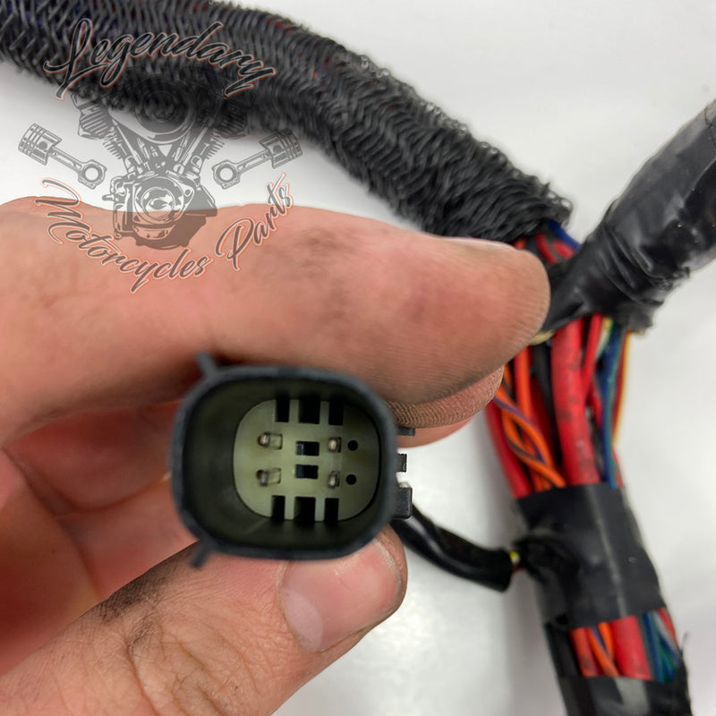 OEM-hoofdkabelboom 69200479A