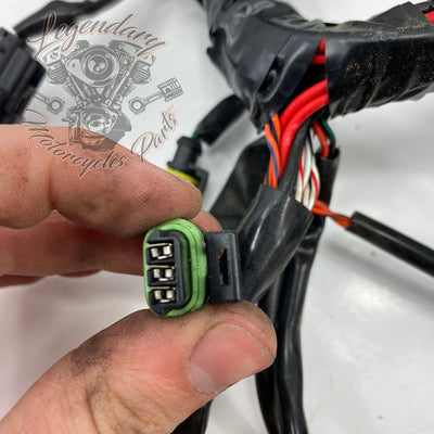 OEM-hoofdkabelboom 69200479A