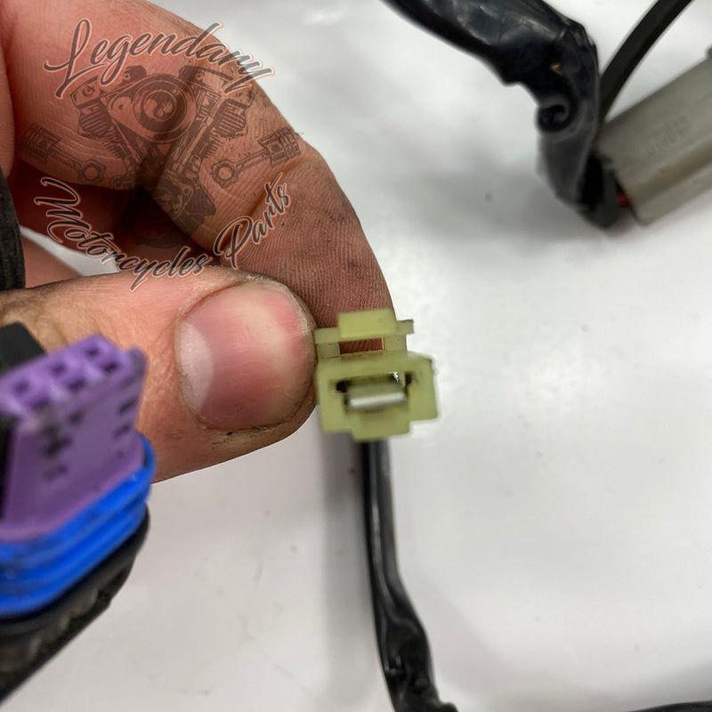 OEM-hoofdkabelboom 69200479A
