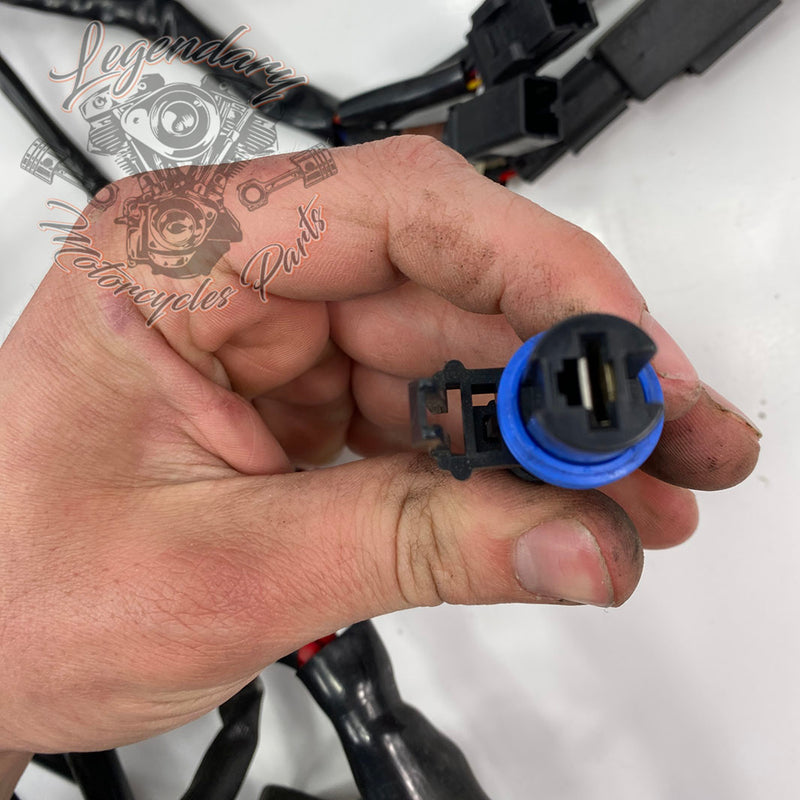 OEM-hoofdkabelboom 69200479A