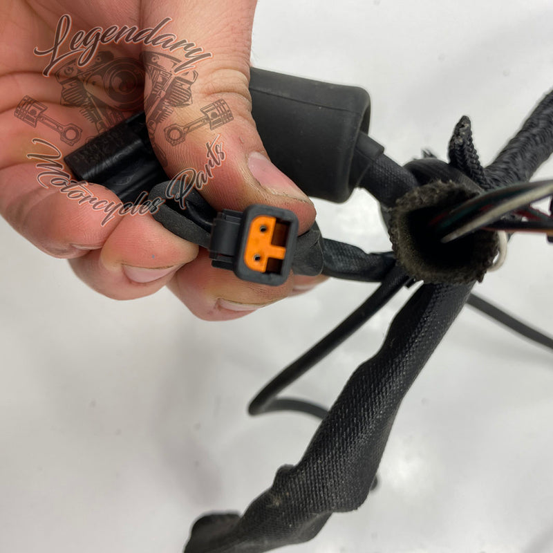 OEM-hoofdkabelboom 69200479A