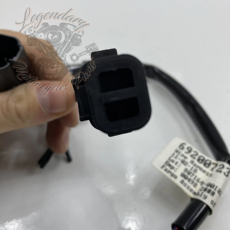 Faisceau accessoire OEM 69200722