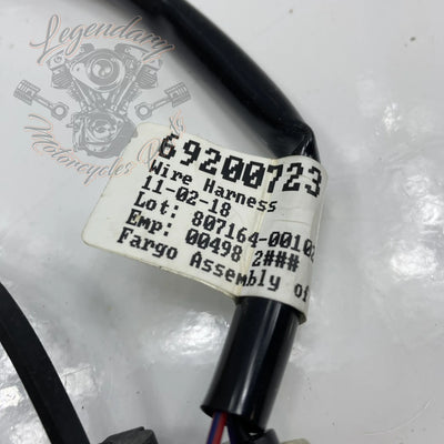 Faisceau accessoire OEM 69200722