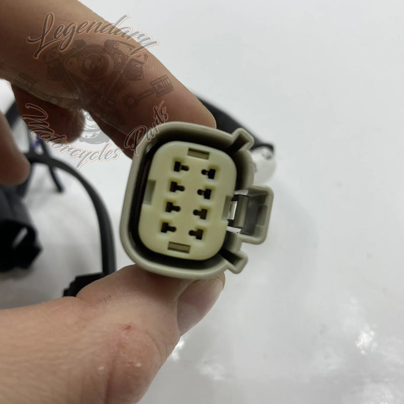 Faisceau accessoire OEM 69200722