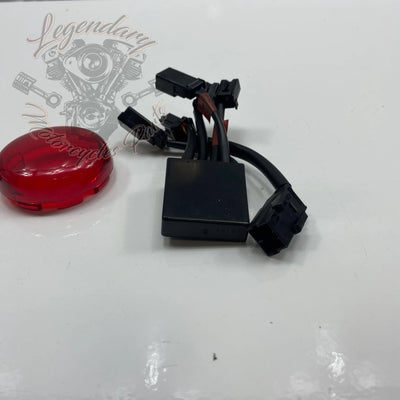 Taillight/Running Light/Auxiliary Turn Signal Conversion Kit OEM 69200765A