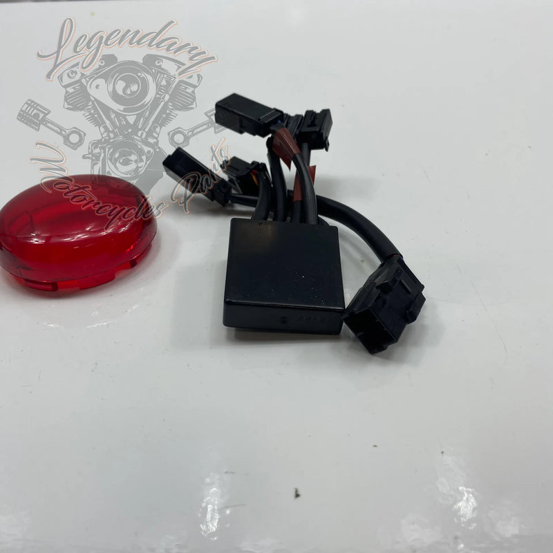 Taillight/Running Light/Auxiliary Turn Signal Conversion Kit OEM 69200765A
