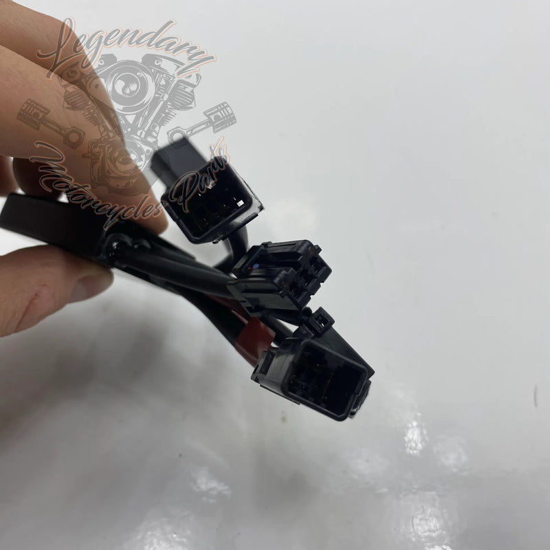 Taillight/Running Light/Auxiliary Turn Signal Conversion Kit OEM 69200765A