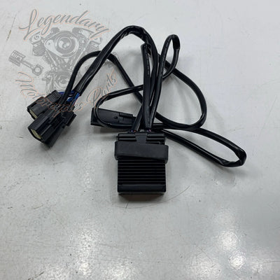 Faisceau de kit de feu arrière de sacoche OEM 69200779A