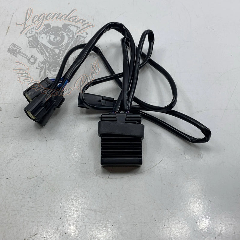 Faisceau de kit de feu arrière de sacoche OEM 69200779A