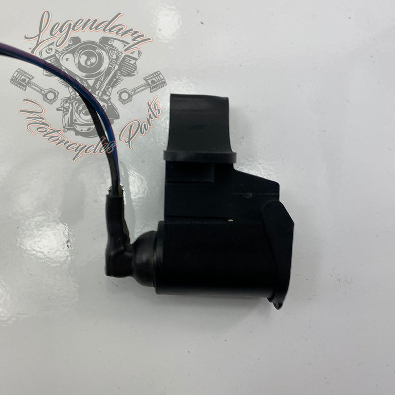 Tour-Pack-Hilfsstromanschluss OEM 69200826
