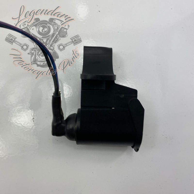 Tour pack auxiliary power port OEM 69200826