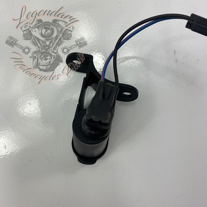 Tour-Pack-Hilfsstromanschluss OEM 69200826
