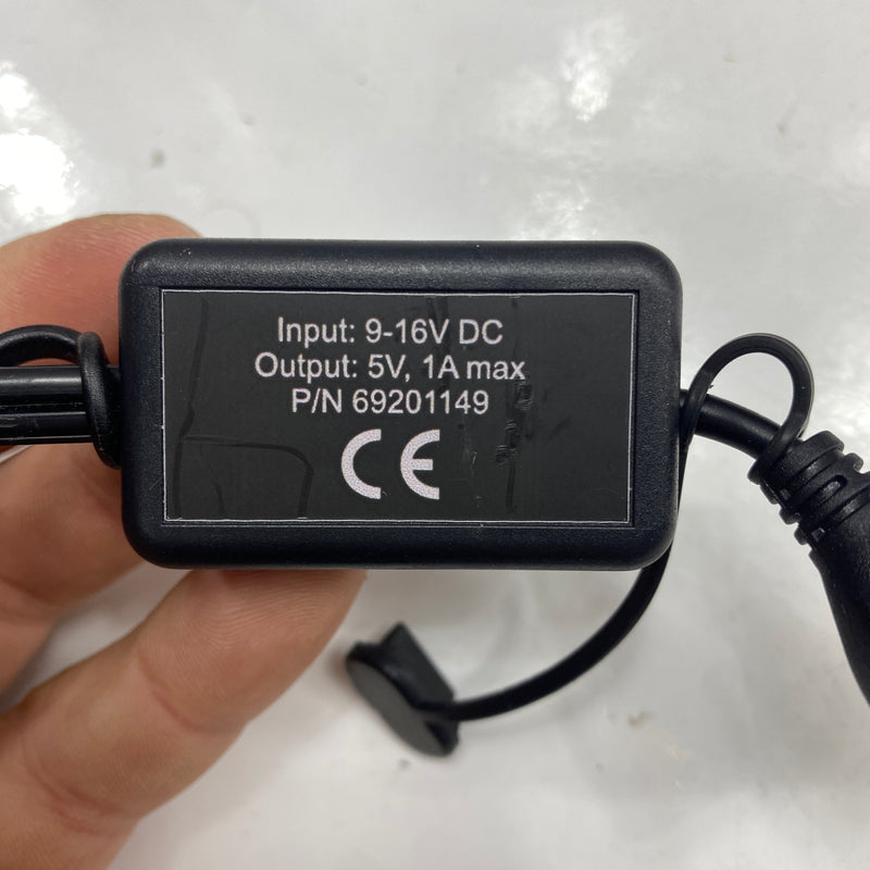 Adattatore SAE a USB OEM 69201149