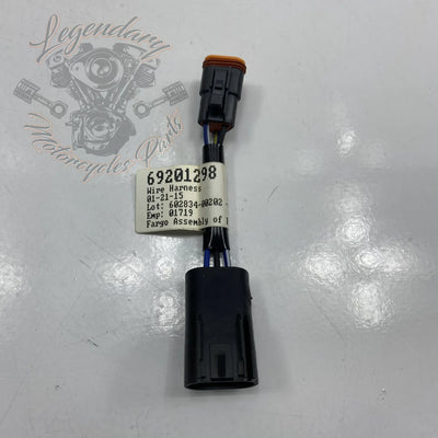 LED Headlight Harness OEM 69201298
