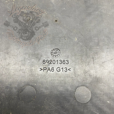 Tampa da ECM OEM 69201363