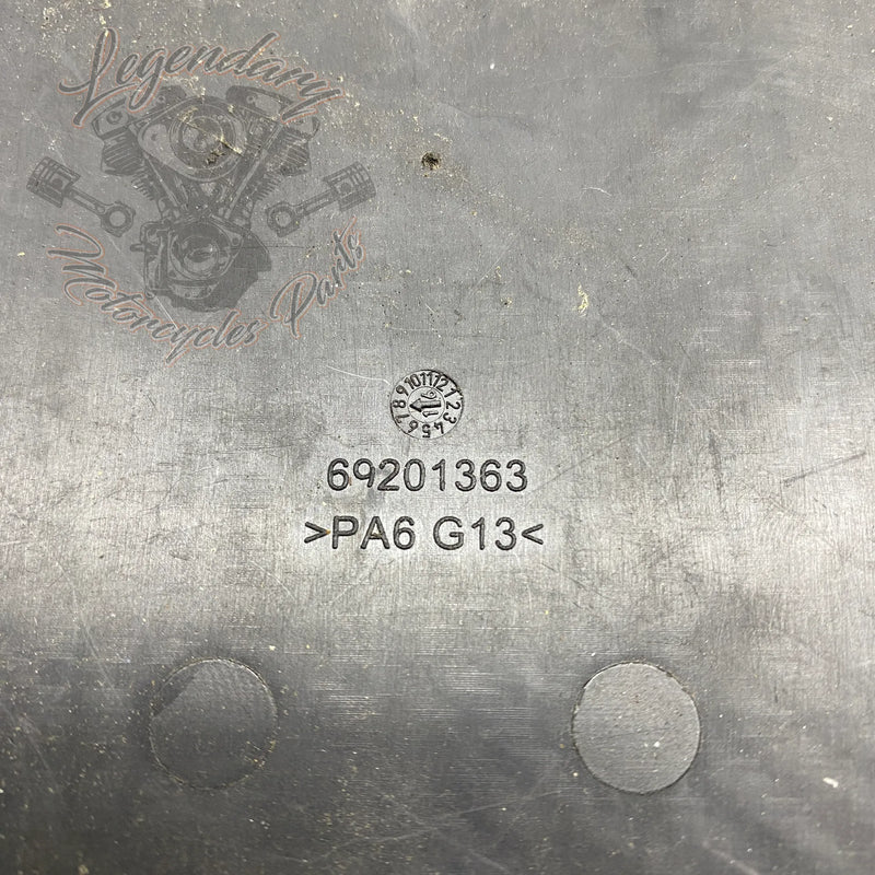 Tampa da ECM OEM 69201363