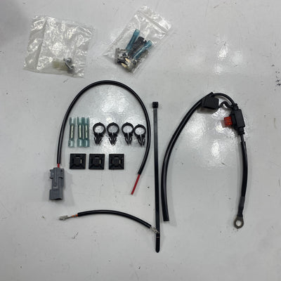 Feixe de cablagem OEM 69201526