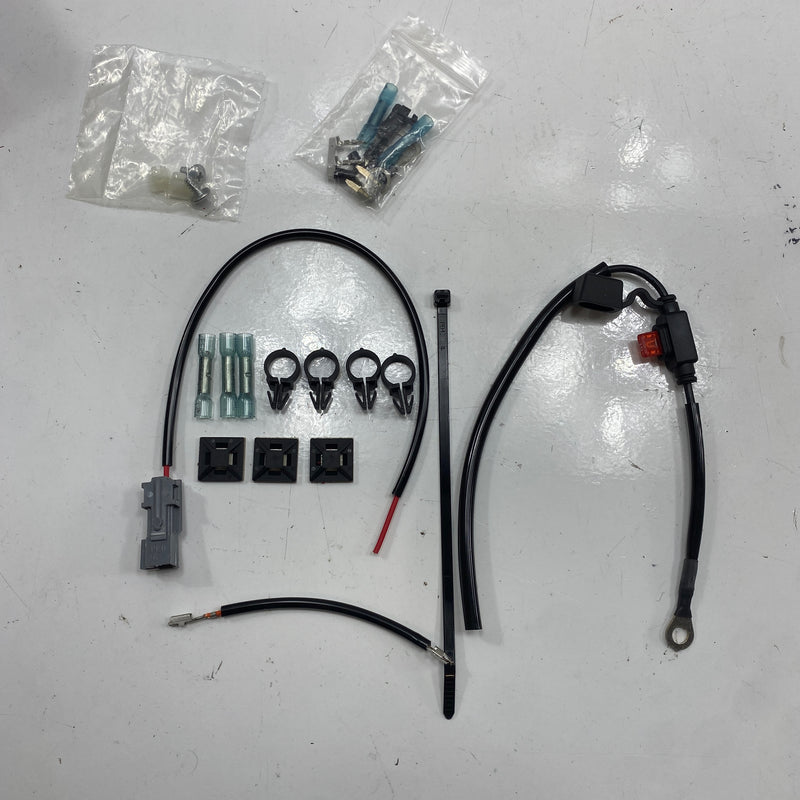 Feixe de cablagem OEM 69201526