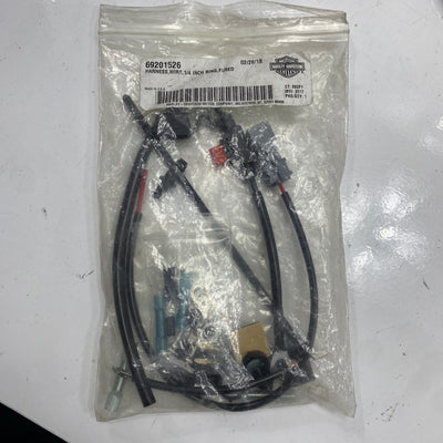 Feixe de cablagem OEM 69201526