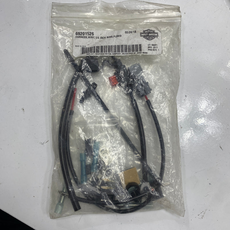 Feixe de cablagem OEM 69201526