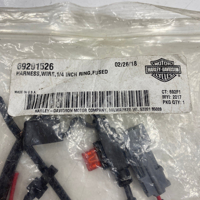 Feixe de cablagem OEM 69201526