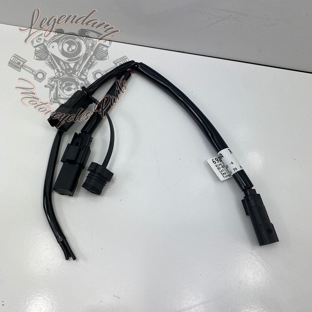 OEM electrical connection update kit 69201599A Legendary Parts