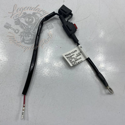 Accessory Harness OEM 69201599A