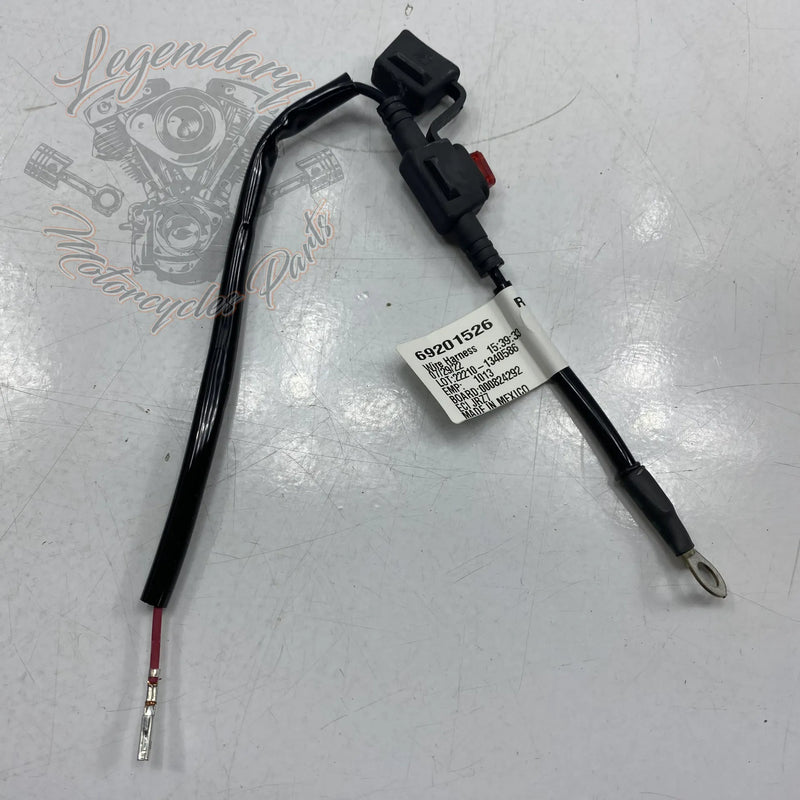 Accessory Harness OEM 69201599A