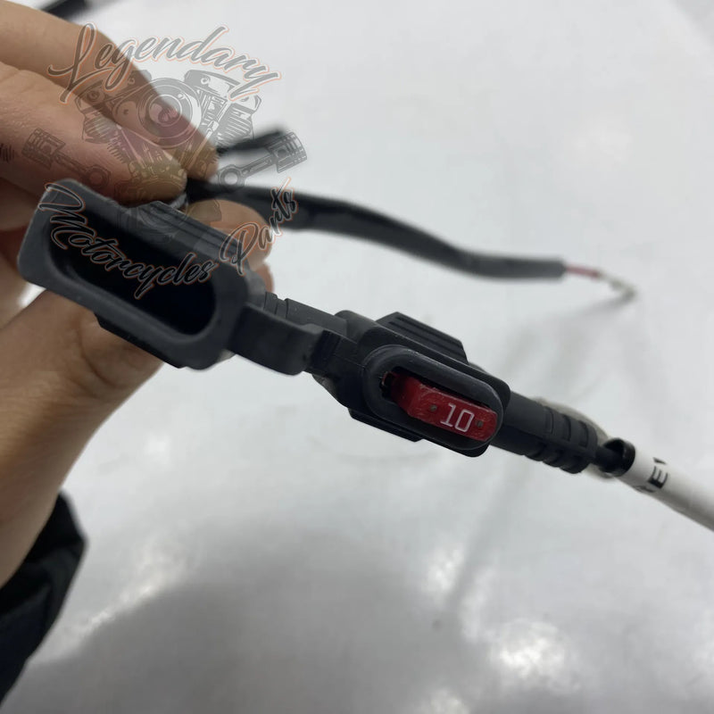 Accessory Harness OEM 69201599A