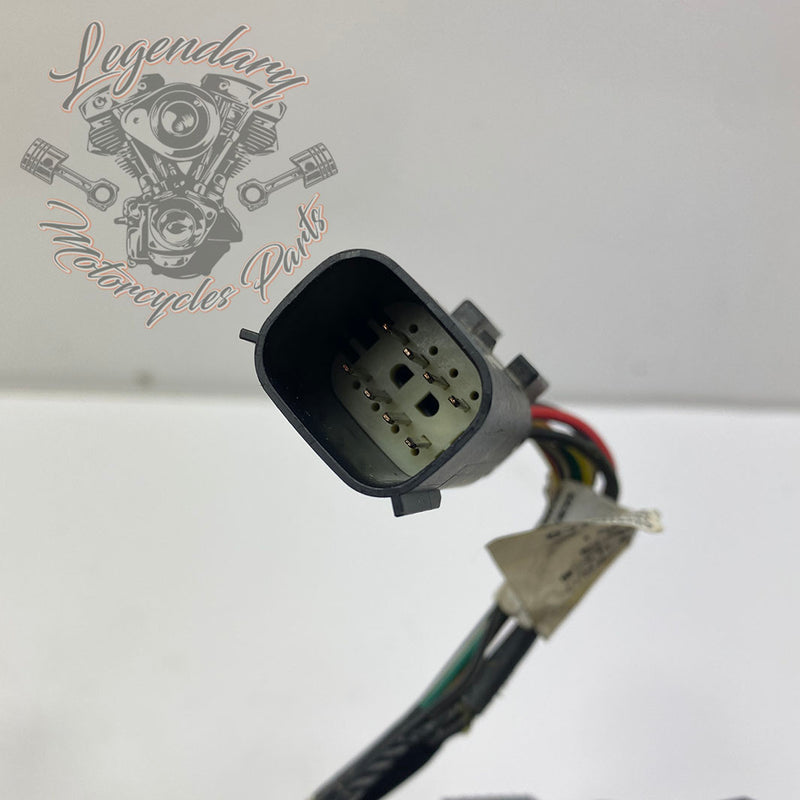 Horn connection box OEM 69201654