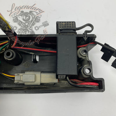 Horn connection box OEM 69201654