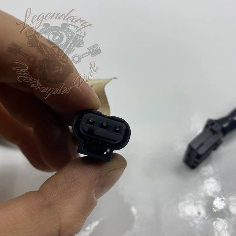 Cablaggio fanale posteriore OEM 69201695