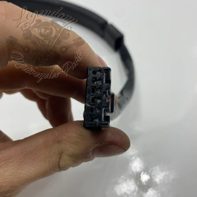 Cablaggio fanale posteriore OEM 69201695