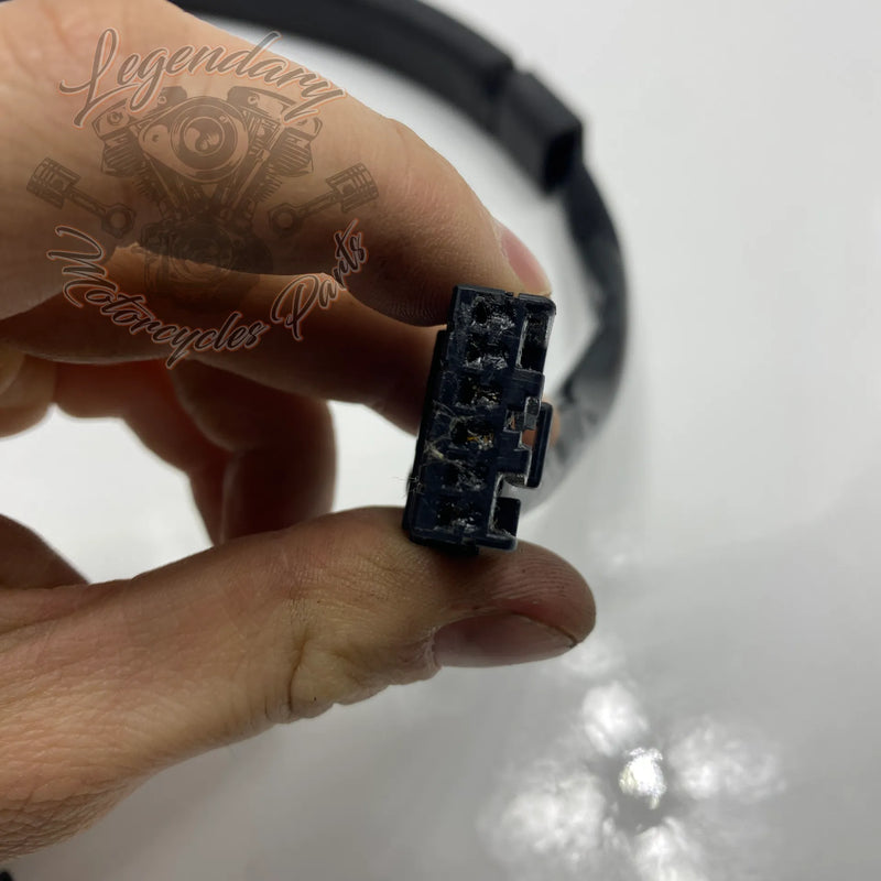 Cablaggio fanale posteriore OEM 69201695