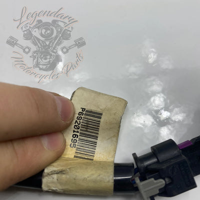 Cablaggio fanale posteriore OEM 69201695