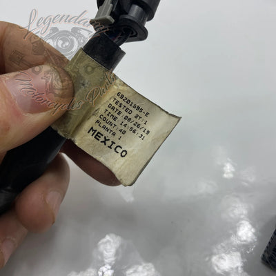 Cablaggio fanale posteriore OEM 69201695