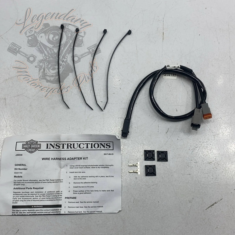 Faisceau accessoire OEM 69201750