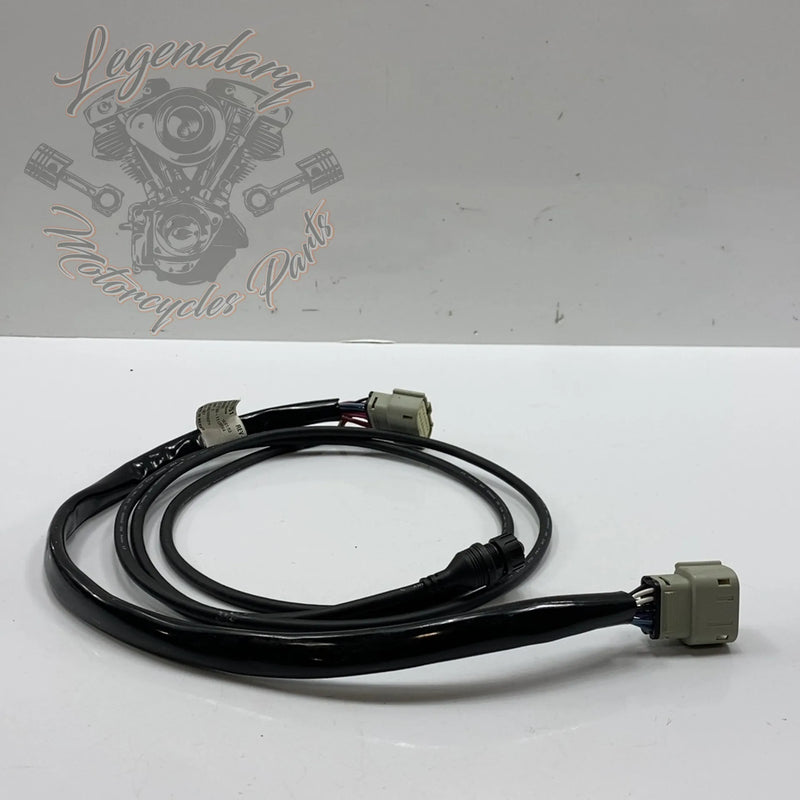 WHIM Wiring Harness OEM 69201751 – Legendary Parts