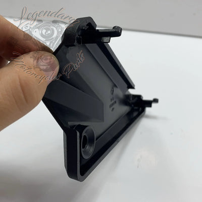 Cache faisceau gauche OEM 69201970