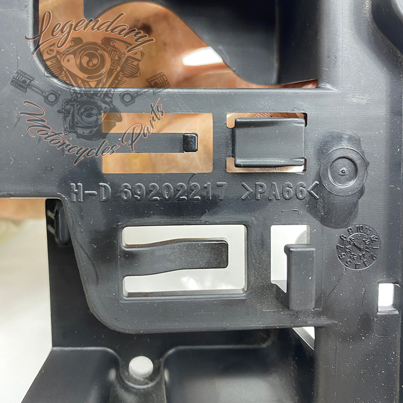Side stand OEM 69202217