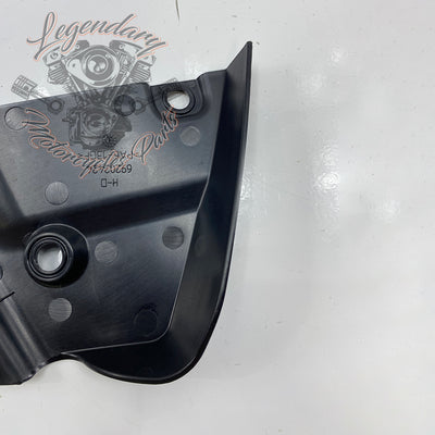 Right Side Cover OEM 69202424