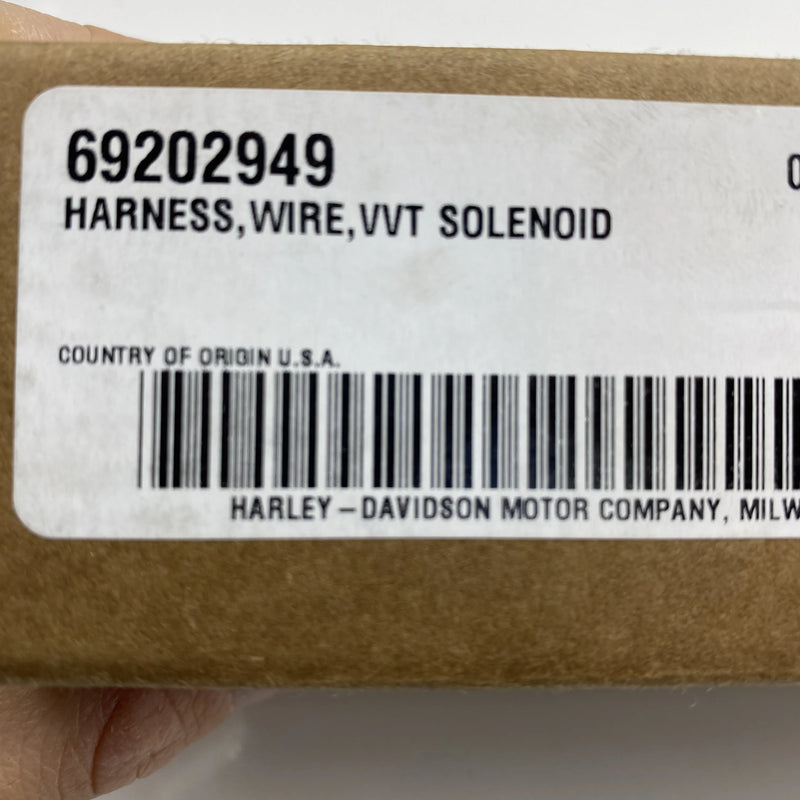 Faisceau électrique OEM 69202949