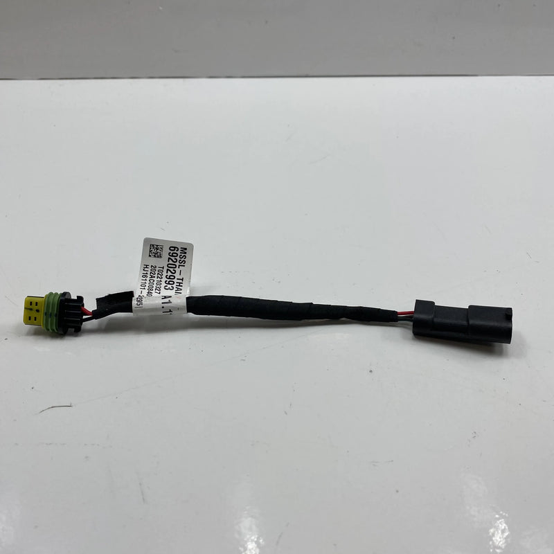 Siren harness OEM 69202993