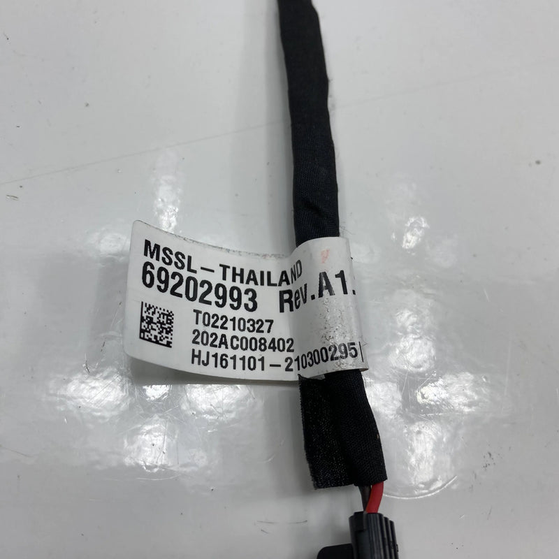 Siren harness OEM 69202993