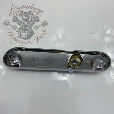 Suporte para pisca dianteiro esquerdo OEM 69278-06