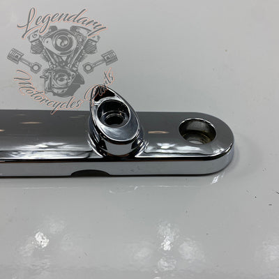 Support clignotant avant gauche OEM 69278-06