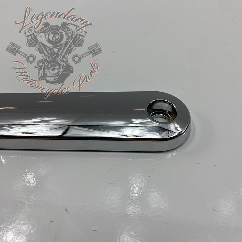 Support clignotant avant gauche OEM 69278-06