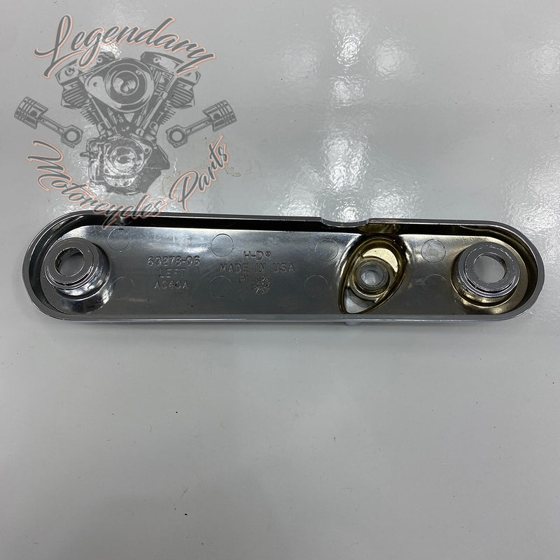 Support clignotant avant gauche OEM 69278-06